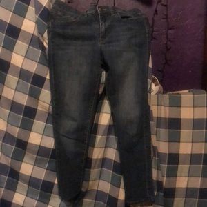 Banana republic jeans